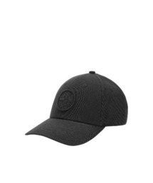 LOGO CAP