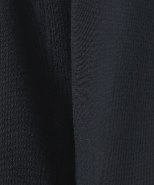 green label relaxing（グリーンレーベルリラクシング）の「120s テンジク クルーネック ニット（ニット/セーター・メンズ・ベージュ/ケリー/パープル/ブラック・S/M/L/XL）」の18枚目の写真