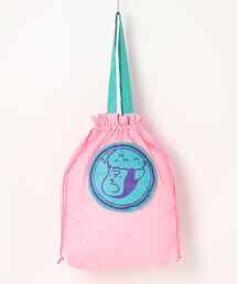 カヤ | 【カヤ】湯の三猿エコバッグ(エコバッグ/サブバッグ)