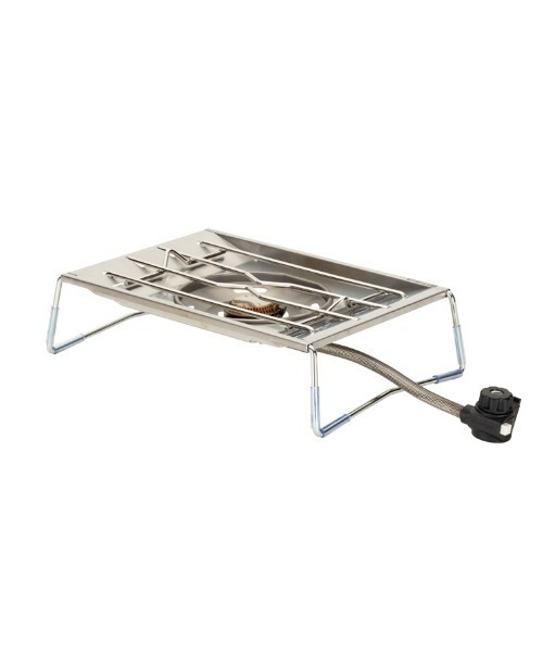 フラットバーナー ガスコンロ ガス ガスバーナー IGT