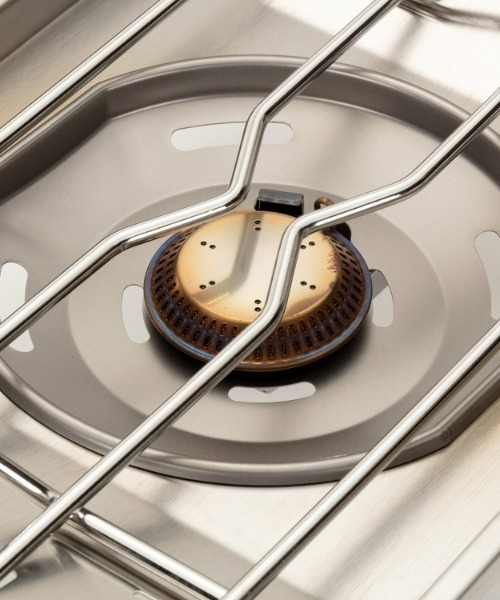 【未使用】 peak IGT フラットバーナー スノーピーク peak フラットバーナー IGT バーナー 新品未使用