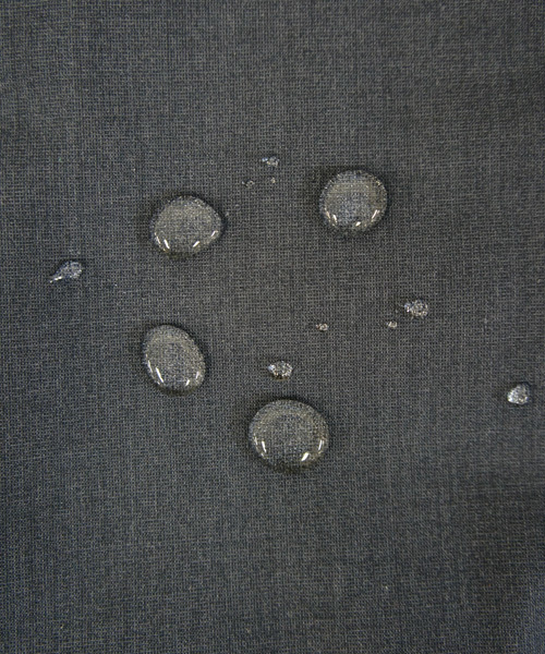 Gramicci（グラミチ）の「【Ciaopanic】×【GRAMICCI】　別注T/Rストレッチワンタックパンツ（スラックス・メンズ・ブラック/グレー/チャコールグレー/ダークブルー/ネイビー・MEDIUM/LARGE/SMALL）」の11枚目の写真