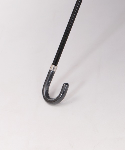 axes femme（アクシーズファム）の「天使柄晴雨兼用折傘（折りたたみ傘・レディース・グリーン/ブルー・FREE）」の16枚目の写真