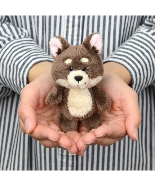 NICI/キーリング チワワ（キーホルダー）｜nici（ニキ）の