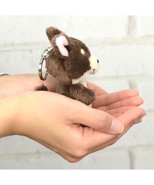 ain2000様♡ チワワ 印鑑スタンド 箸置き キーホルダー ain2000様