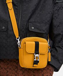 COACH | ベック クロスボディ(ショルダーバッグ)