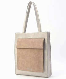 縦型トートバッグ