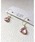 tone�i�g�[���j�́u�yLe soleil�z�K���X�`���[���@�t�[�v�C�������O(MA)�i�C�������O�j�v�b�s���N