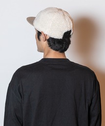 CA4LA SHORTBRIM 2 CAP4 キャップ　 　 ZKN02387 セール】SHORTBRIM 2 CAP4（キャップ）｜CA4LA（カシラ）の
