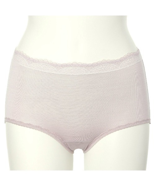 キッドブルー -23シルクベア天 -ショートカルソン -KIVF112 -kidblue（ショーツ）｜KID BLUE（キッドブルー）