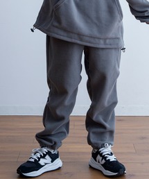 Universal Style Wear ダブル フリース パンツ