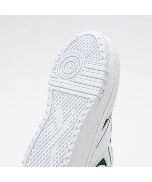 Reebok(リーボック)の「クラブシー エキストラ / CLUB C EXTRA(スニーカー・レディース・ホワイト×ピンク/ホワイト系その他・23.0cm/24.0cm/25.5cm/25.0cm/26.0cm/22.5cm/23.5cm/24.5cm)」の10枚目の写真