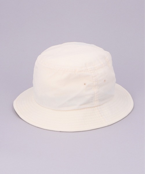 CA4LA（カシラ）の「LIGHT COLE HAT（ハット・レディース・ホワイト/ブラック/パープル・ONESIZE）」の2枚目の写真