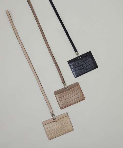 ボナベンチュラレザーグッズ ボナベンチュラ】シューホーン シュリンクレザー – GQ SHOP