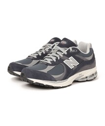 NEW BALANCE | NEW BALANCE: 2002R(スニーカー)