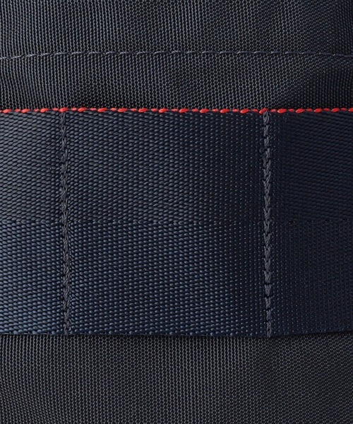 BRIEFING(ブリーフィング)の「BRIEFING/ブリーフィング DISCRETE TOTE SM MW GENⅡ トートバッグ 2026年 夏 夏服(トートバッグ・メンズ・ネイビー/ブラック・FREE)」の6枚目の写真