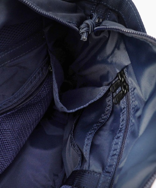 BRIEFING(ブリーフィング)の「BRIEFING/ブリーフィング DISCRETE TOTE SM MW GENⅡ トートバッグ 2026年 夏 夏服(トートバッグ・メンズ・ネイビー/ブラック・FREE)」の17枚目の写真