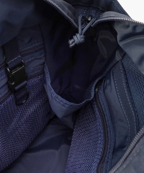 BRIEFING(ブリーフィング)の「BRIEFING/ブリーフィング DISCRETE TOTE SM MW GENⅡ トートバッグ 2026年 夏 夏服(トートバッグ・メンズ・ネイビー/ブラック・FREE)」の16枚目の写真