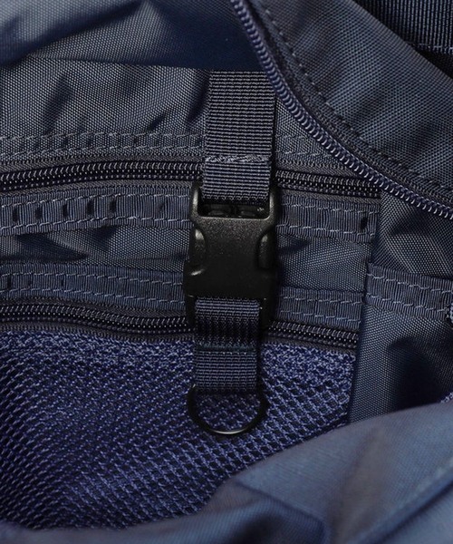 BRIEFING(ブリーフィング)の「BRIEFING/ブリーフィング DISCRETE TOTE SM MW GENⅡ トートバッグ 2026年 夏 夏服(トートバッグ・メンズ・ネイビー/ブラック・FREE)」の15枚目の写真