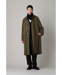 トップス 22AW MARGARET HOWELL SHETLAND CASHMERE M FINE SHETLAND KNITWEAR | MARGARET HOWELL（マーガレット・ハウエル