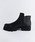 PADRONEiph[lj́uPADRONE ph[l / INNERGORE BOOTS with Chunky Sole / Ci[SAU[u[c ^N\[ / PU8054-1143-23Ciu[cjvbubN