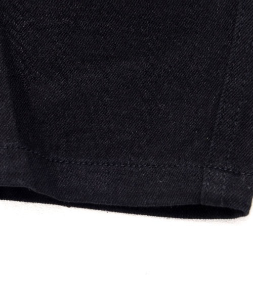 SILVER BULLET(シルバーバレット)の「『CavariA/キャバリア』デザインジップパンツ(その他パンツ・メンズ・ブラック・S/XL/M/L)」の10枚目の写真