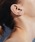 les bonbon�i���{���{���j�́u�yles bon bon�zdiamond ear cuff BOB106�i�C���[�J�t�j�v�b�S�[���h