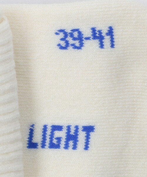 FALKE（ファルケ）の「＜FALKE＞ウォーキー ライト ソックス（ソックス/靴下・メンズ・ナチュラル/ワインレッド/ダークグレー/オフホワイト/ダークブラウン・FREE）」の8枚目の写真