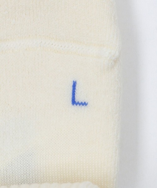 FALKE（ファルケ）の「＜FALKE＞ウォーキー ライト ソックス（ソックス/靴下・メンズ・ナチュラル/ワインレッド/ダークグレー/オフホワイト/ダークブラウン・FREE）」の9枚目の写真