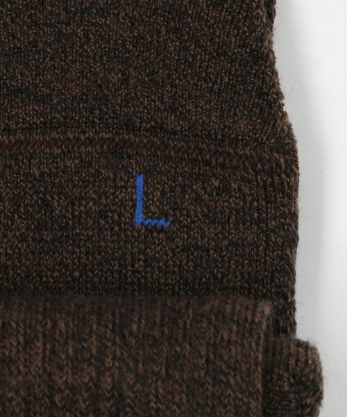 FALKE（ファルケ）の「＜FALKE＞ウォーキー ライト ソックス（ソックス/靴下・メンズ・ナチュラル/ワインレッド/ダークグレー/オフホワイト/ダークブラウン・FREE）」の14枚目の写真