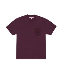 リチャードソン　A7 ブランド古着】A7フロントフォトアダルトプリント半袖Tシャツ（T
