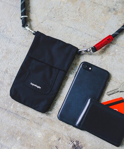 Topologie（トポロジー）の「Topologie / Phone Musette フォン