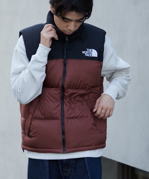 THE NORTH FACE（ザノースフェイス）の「【WEB限定】【THE NORTH FACE