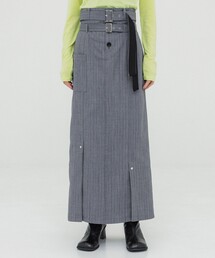 UNITED TOKYO | グラシアレイヤースカート(スカート)