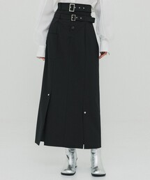 UNITED TOKYO | グラシアレイヤースカート(スカート)