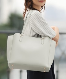軽量Ａ４トートバッグ