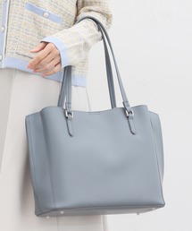 Honeys（ハニーズ）の「軽量A4トートバッグ（トートバッグ）」