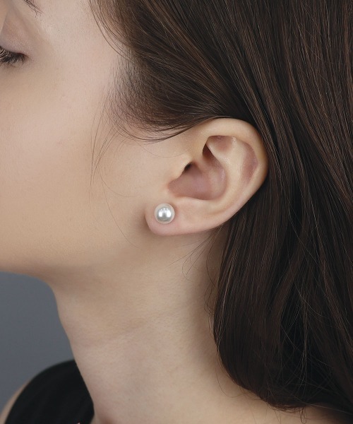 CEMONEMO（セモネモ）の「マルチピアス 3セット（ピアス（両耳用）・レディース・その他1/その他8/その他2/その他3/その他6/その他7/その他9・FREE）」の2枚目の写真