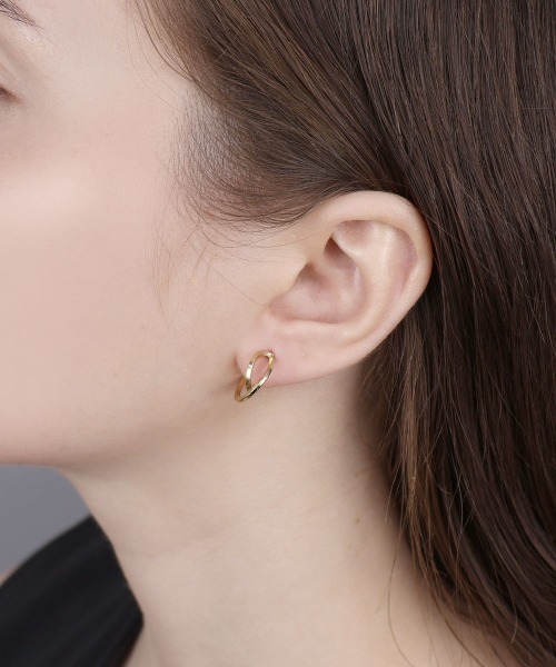 CEMONEMO（セモネモ）の「マルチピアス 3セット（ピアス（両耳用）・レディース・その他1/その他8/その他2/その他3/その他6/その他7/その他9・FREE）」の15枚目の写真