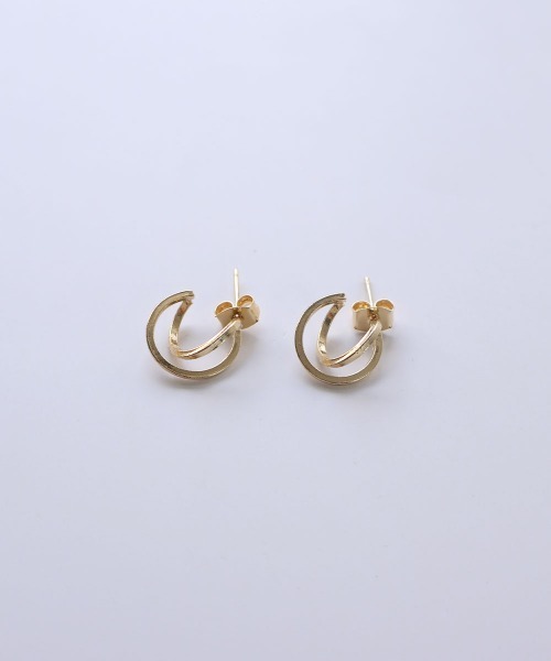 CEMONEMO（セモネモ）の「マルチピアス 3セット（ピアス（両耳用）・レディース・その他1/その他8/その他2/その他3/その他6/その他7/その他9・FREE）」の12枚目の写真
