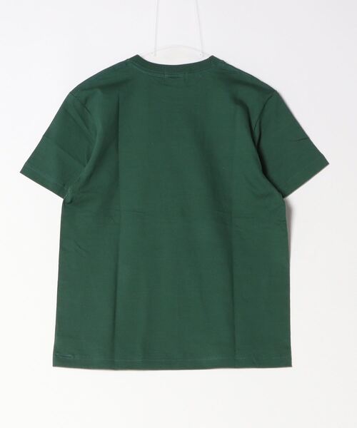 ROTAR(ローター)の「Swallow 1p Tee(Tシャツ/カットソー・メンズ・オフホワイト/スミクロ/グリーン・X-LARGE/LARGE/MEDIUM/SMALL)」の13枚目の写真