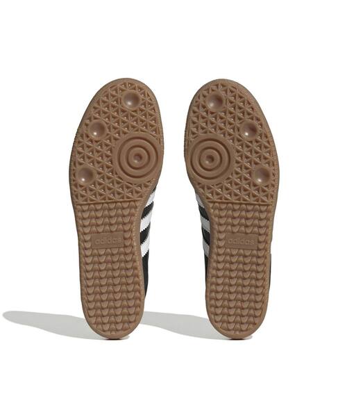 adidas Originals(アディダスオリジナルス)の「【adidas originals / アディダス オリジナルス】SAMBA DECON / サンバ(スニーカー・メンズ・ブラック・28cm/26cm/26.5cm/28.5cm/27cm/27.5cm/29cm)」の3枚目の写真