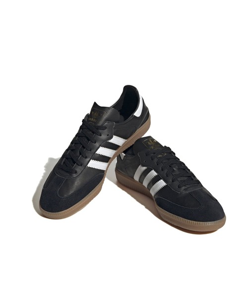 adidas アディダス samba サンバ decon ブラック 28cm アディダス サンバ Decon / Samba Decon - ブラック