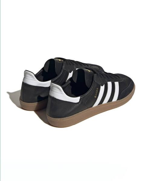 adidas アディダス　SAMBA DECON サンバ　スニーカー adidas originals / アディダス オリジナルス】SAMBA DECON / サンバ