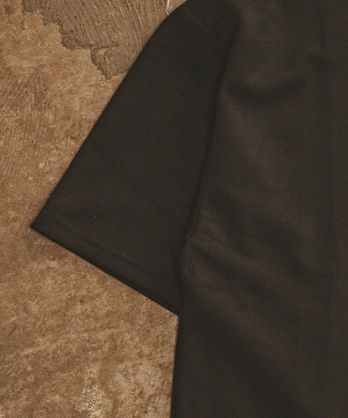 ROOPTOKYO(ループトウキョウ)の「Vintage Design T-Shirt/ヴィンテージデザインTシャツ(Tシャツ/カットソー・メンズ・クリーム/ブラック/ピンク・3/2/1/2XL/L/XL)」の17枚目の写真