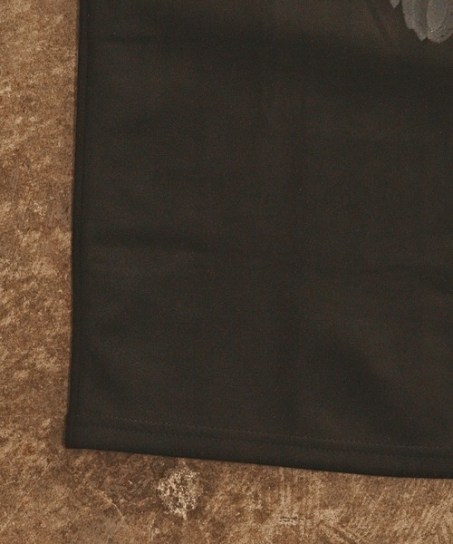 ROOPTOKYO(ループトウキョウ)の「Vintage Design T-Shirt/ヴィンテージデザインTシャツ(Tシャツ/カットソー・メンズ・クリーム/ブラック/ピンク・3/2/1/2XL/L/XL)」の18枚目の写真