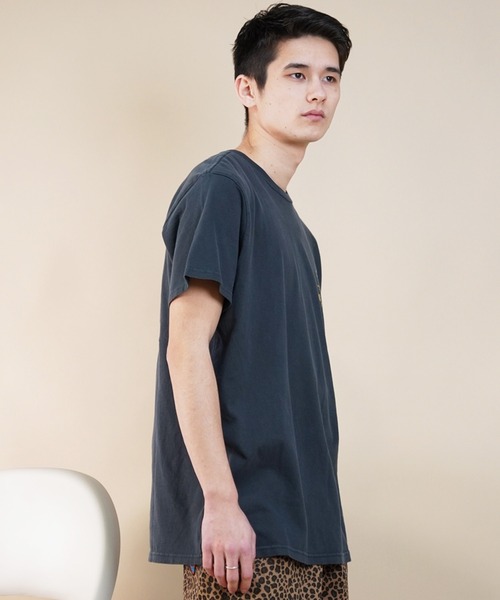 ★ブリクストン BRIXTON Rosa Heavyweight Tシャツ 関税込★ 楽天市場】【ネコポス配送】ブリクストン 半袖Tシャツ BRIXTON
