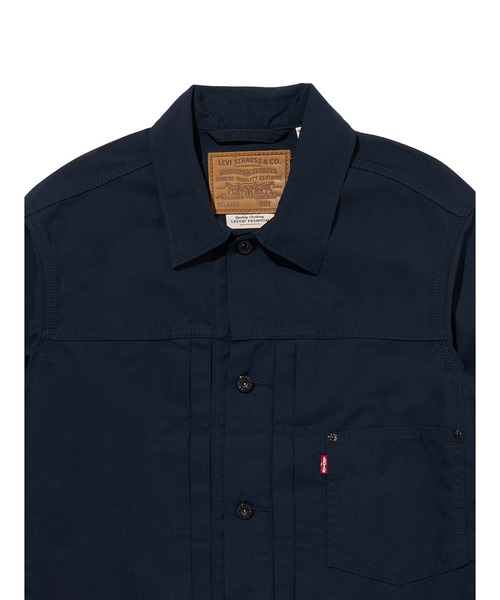 Levi's（リーバイス）の「Levi's/リーバイス TYPE I トラッカー