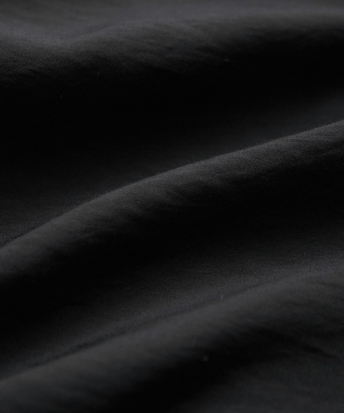 SALON adam et rope'（サロン アダム エ ロペ）の「【ZOZOTOWN限定】シアーボリュームスリーブブラウス（シャツ/ブラウス・レディース・ブラック/オフホワイト/ライトグレー/ラベンダー/イエロー・FREE）」の14枚目の写真