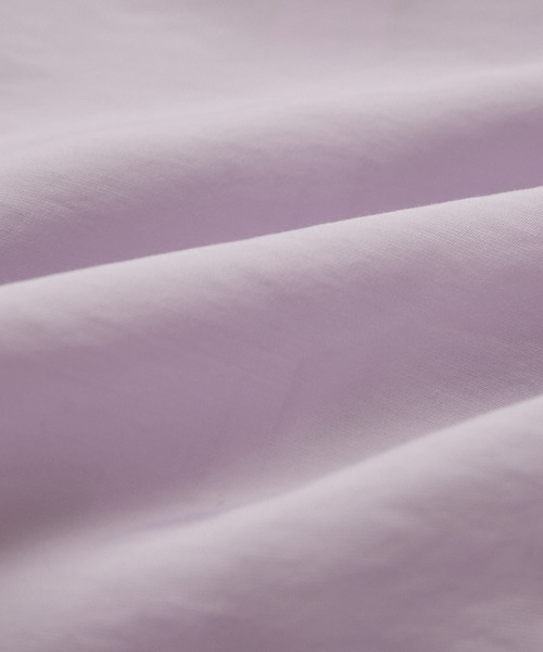 SALON adam et rope'（サロン アダム エ ロペ）の「【ZOZOTOWN限定】シアーボリュームスリーブブラウス（シャツ/ブラウス・レディース・ブラック/オフホワイト/ライトグレー/ラベンダー/イエロー・FREE）」の17枚目の写真